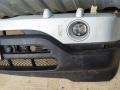 бампер передний BMW X5 E53 2001, 3.0 л., M57 D30 (306D1), дизель, внедорожник 5 дв. - фото №3