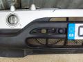 бампер передний BMW X5 E53 2001, 3.0 л., M57 D30 (306D1), дизель, внедорожник 5 дв. - фото №4
