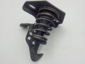 захватный крюк капота BMW X3 E83 2006, 3.0 л., M57 D30 (306D3), дизель, внедорожник 5 дв., 7033456 - фото №2