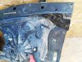 лонжерон правый BMW 7 серия F01/F02 [рестайлинг] F01LCI 2015, 3.0 л., N55 B30 A, бензин, АКПП, седан, задний привод - фото №3