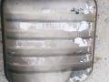 глушитель BMW 7 серия F01/F02 2008, 3.0 л., дизель, АКПП, седан, правый руль, 78071037807110 - фото №2
