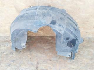 защита арок задняя правая (подкрылок) BMW 7 серия F01/F02 2008, 3.0 л., N57 D30 A, дизель, АКПП, седан, 7185270