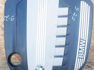 декоративная крышка двигателя BMW 7 серия F01/F02 2008, 3.0 л., N57 D30 A, дизель, АКПП, седан, 7802848