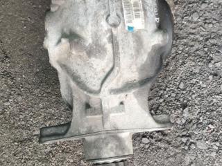 редуктор заднего моста BMW 7 серия F01/F02 2008, 3.0 л., дизель, АКПП, седан, правый руль, 2.81, 4574315, 2.81