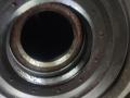 редуктор заднего моста BMW 7 серия F01/F02 2008, 3.0 л., дизель, АКПП, седан, правый руль, 2.81, 4574315, 2.81 - фото №4