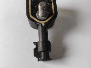 датчик удара BMW X3 F25 2012, 2.0 л., бензин, внедорожник 5 дв., 65779224178