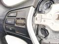 руль BMW 3 серия F30/F31/F34 2012, 2.0 л., N47 D20 C, дизель, седан, 6256018 - фото №2