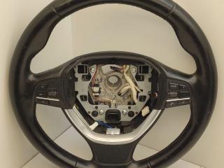 руль BMW 5 серия F07/F10/F11 [рестайлинг] 2013, 2.0 л., бензин, седан, 42747421
