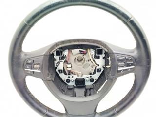 руль BMW 5 серия F07/F10/F11 2009, 3.0 л., N55 B30 A, бензин, АКПП, седан