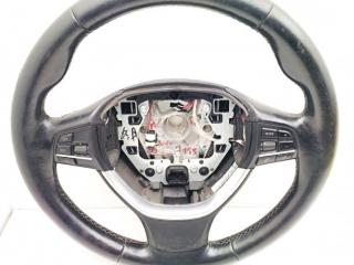 руль BMW 7 серия F01/F02 2010, 3.0 л., N57 D30 A, дизель, АКПП, седан
