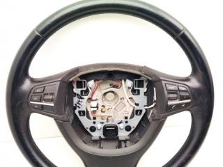 руль BMW 5 серия F07/F10/F11 2009, 3.0 л., N57 D30 A, дизель, АКПП, седан