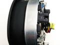 подушка безопасности водителя BMW 5 серия F07/F10/F11 2010, 4.4 л., N63 B44 A, бензин, АКПП, седан, 32678382602 - фото №2