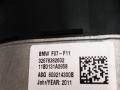 подушка безопасности водителя BMW 5 серия F07/F10/F11 2010, 4.4 л., N63 B44 A, бензин, АКПП, седан, 32678382602 - фото №4