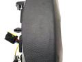 подушка безопасности водителя BMW 5 серия F07/F10/F11 2009, 3.0 л., N57 D30 A, дизель, АКПП, хетчбэк 5 дв., 32678382603 - фото №2