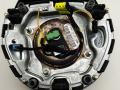 подушка безопасности водителя BMW 5 серия F07/F10/F11 2009, 3.0 л., N57 D30 A, дизель, АКПП, хетчбэк 5 дв., 32678382603 - фото №3