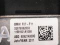 подушка безопасности водителя BMW 5 серия F07/F10/F11 2009, 3.0 л., N57 D30 A, дизель, АКПП, хетчбэк 5 дв., 32678382603 - фото №4