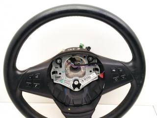 руль BMW X5 E70 [рестайлинг] 2010, 3.0 л., АКПП, внедорожник 5 дв., полный привод