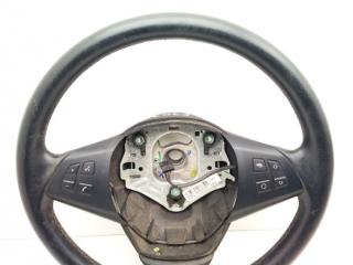 руль BMW X5 E70 2010, 3.0 л., N57 D30 A, дизель, АКПП, внедорожник 5 дв.