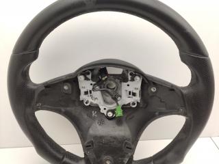 руль BMW X5 E53 2003, 3.0 л., M57 D30 (306D2), дизель, АКПП, внедорожник 5 дв.