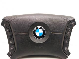 подушка безопасности водителя BMW X5 E53 2002, 3.0 л., M54 B30 (306S3), бензин, АКПП, внедорожник 5 дв., 32346759927