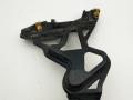 крепление крыла переднего правого BMW 7 серия F01/F02 2008, 3.0 л., N57 D30 A, дизель, АКПП, седан, 51647046352 - фото №2
