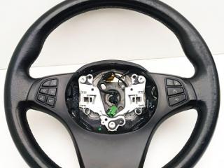 руль BMW X5 E53 [рестайлинг] 2005, 3.0 л., M54 B30 (306S3), бензин, внедорожник 5 дв.