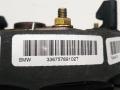 подушка безопасности водителя BMW X5 E53 2001, 3.0 л., M57 D30 (306D1), дизель, внедорожник 5 дв., 6757891 - фото №4
