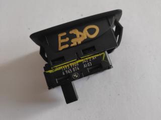 кнопка стеклоподъемника двери BMW X5 E70 2008, 3.0 л., M57 D30 (306D3), дизель, внедорожник 5 дв., 6945874