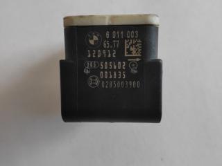 датчик удара BMW X5 E70 2008, 3.0 л., M57 D30 (306D3), дизель, внедорожник 5 дв., 6911003