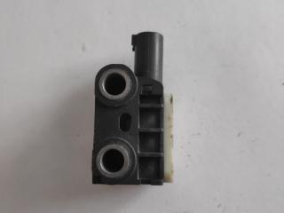 датчик удара BMW X6 E71/E72 2011, 3.0 л., N57 D30 A, дизель, внедорожник 5 дв., 9152262