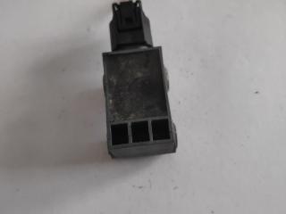 датчик удара BMW 7 серия F01/F02 2012, 3.0 л., N57 D30 A, дизель, седан, 9159315