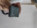 датчик удара BMW 7 серия F01/F02 2012, 3.0 л., N57 D30 A, дизель, седан, 9159315 - фото №3
