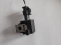датчик AirBag BMW 7 серия F01/F02 2011, 3.0 л., N57 D30 B, дизель, седан, 9224177 - фото №3