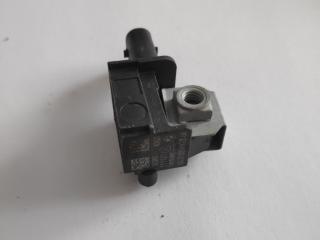 датчик AirBag BMW 5 серия F07/F10/F11 2010, 3.0 л., N57 D30 B, дизель, хетчбэк 5 дв., 9224177