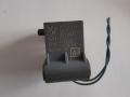 датчик AirBag BMW 5 серия F07/F10/F11 [рестайлинг] 2013, 3.0 л., N55 B30 A, бензин, универсал, 9159314 - фото №2