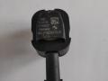 датчик удара BMW 7 серия F01/F02 2011, 3.0 л., N57 D30 A, дизель, седан, 65779224178 - фото №3