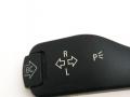 переключатель поворотов BMW X5 E53 [рестайлинг] 2005, 3.0 л., дизель, АКПП, внедорожник 5 дв., 8363668 - фото №2