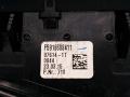 дефлектор обдува салона BMW 5 серия F07/F10/F11 2010, 2.0 л., бензин, седан, 64229166884 - фото №4