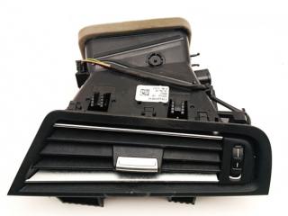 дефлектор обдува салона BMW 5 серия F07/F10/F11 2010, 2.0 л., бензин, седан, 9166890