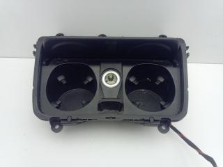 подстаканник BMW 5 серия F10/F11 [рестайлинг] 2014, 4.4 л., N63 B44 B, бензин, седан, 9283611