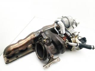 турбина BMW 5 серия F07/F10/F11 [рестайлинг] 2013, 3.0 л., N55 B30 A, бензин, АКПП, седан, 7583908
