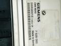 комплект для запуска (заводки) авто BMW X5 E53 2003, 3.0 л., M54 B30 (306S3), бензин, внедорожник 5 дв., 7528050 - фото №2