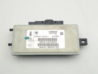 блок AirBag BMW 5 серия F07/F10/F11 2012, 2.0 л., N20 B20 A, бензин, седан, 65779319493