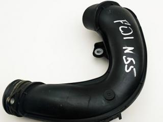патрубок турбины BMW 7 серия F01/F02 2012, 3.0 л., N55 B30 A, бензин, АКПП, седан, 13717605586