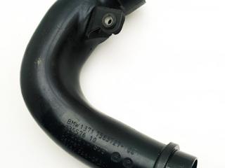 патрубок турбины BMW 5 серия F07/F10/F11 2009, 3.0 л., N55 B30 A, бензин, хетчбэк 5 дв., 13717583727