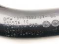 патрубок турбины BMW 5 серия F07/F10/F11 2009, 3.0 л., N55 B30 A, бензин, хетчбэк 5 дв., 13717583727 - фото №3