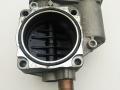 заслонка дроссельная BMW 5 серия F07/F10/F11 [рестайлинг] 2013, 2.0 л., N20 B20 A, бензин, АКПП, 668, седан, 7588625 - фото №2