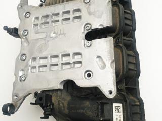 коллектор впускной BMW 5 серия F07/F10/F11 [рестайлинг] 2013, 2.0 л., N20 B20 A, бензин, АКПП, 668, седан, 1320149