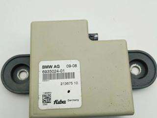 антенна BMW 7 серия F01/F02 2008, 3.0 л., N57 D30 A, дизель, АКПП, седан, 65206935024