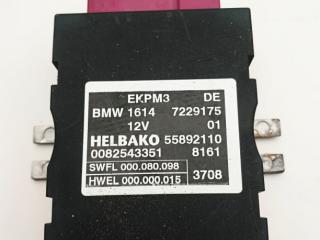 блок управления топливным насосом BMW 7 серия F01/F02 2008, 3.0 л., N57 D30 A, дизель, АКПП, седан, 16147229175